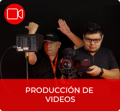 Producción Video